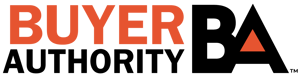 Buyer Authority BA Logo Buyer Authority BA Logo